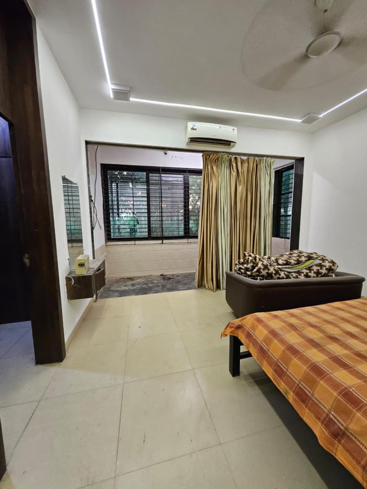 Patil'S Greenwoods Farmhouse Нави Мумбаи Экстерьер фото
